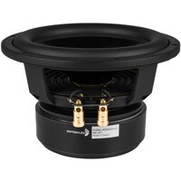 Main product image for Dayton Audio RSS210HO-8 8" Reference Series HO Subwoof 295-459